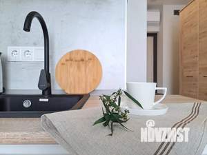 1-к квартира, посуточно, 24м2, 8/25 этаж