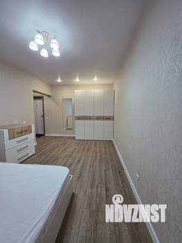 2-к квартира, на длительный срок, 41м2, 6/25 этаж