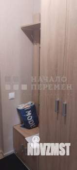 1-к квартира, на длительный срок, 40м2, 14/18 этаж