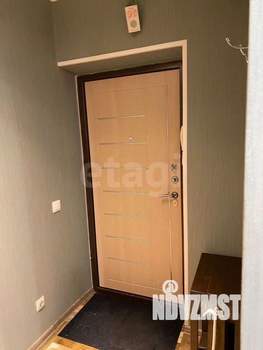 1-к квартира, на длительный срок, 40м2, 23/26 этаж