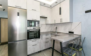 1-к квартира, на длительный срок, 32м2, 4/9 этаж