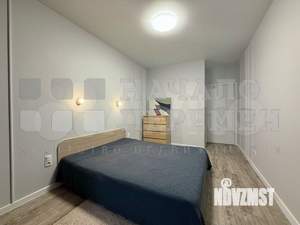 2-к квартира, на длительный срок, 45м2, 6/9 этаж