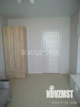 1-к квартира, на длительный срок, 37м2, 7/26 этаж