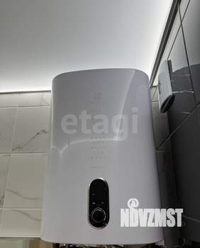 Студия квартира, на длительный срок, 49м2, 10/26 этаж