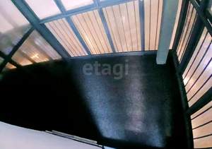 Студия квартира, на длительный срок, 33м2, 17/24 этаж