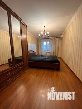 2-к квартира, на длительный срок, 68м2, 12/13 этаж