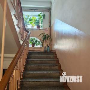 2-к квартира, на длительный срок, 57м2, 2/5 этаж