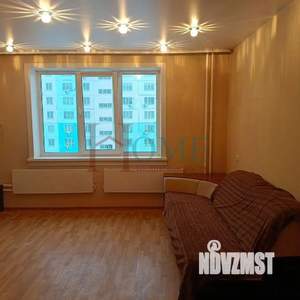 1-к квартира, на длительный срок, 56м2, 5/10 этаж