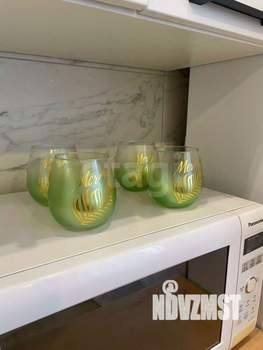 Студия квартира, на длительный срок, 30м2, 25/25 этаж