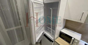 1-к квартира, на длительный срок, 33м2, 10/17 этаж