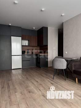 2-к квартира, на длительный срок, 45м2, 6/9 этаж