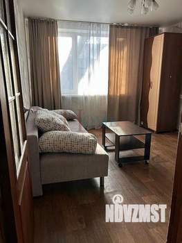 1-к квартира, на длительный срок, 30м2, 1/5 этаж