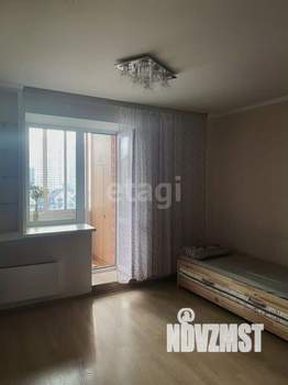 Студия квартира, на длительный срок, 23м2, 8/10 этаж