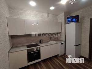 3-к квартира, на длительный срок, 60м2, 17/22 этаж