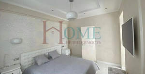 3-к квартира, на длительный срок, 116м2, 14/24 этаж