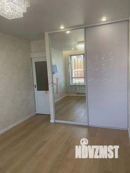 2-к квартира, на длительный срок, 42м2, 12/25 этаж