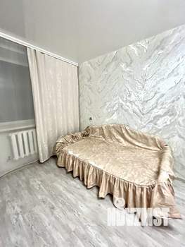 1-к квартира, на длительный срок, 33м2, 2/5 этаж