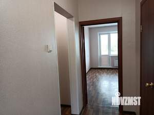 1-к квартира, на длительный срок, 33м2, 3/9 этаж