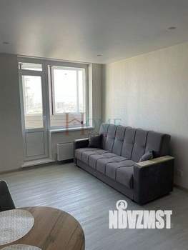 Студия квартира, на длительный срок, 30м2, 19/25 этаж