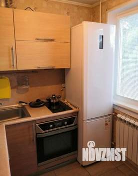 2-к квартира, на длительный срок, 44м2, 3/5 этаж