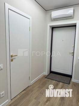 Студия квартира, на длительный срок, 30м2, 18/25 этаж