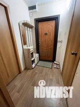 1-к квартира, на длительный срок, 26м2, 7/10 этаж