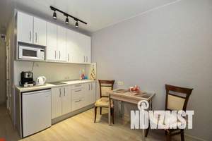 1-к квартира, посуточно, 30м2, 3/20 этаж