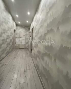 3-к квартира, на длительный срок, 66м2, 2/15 этаж