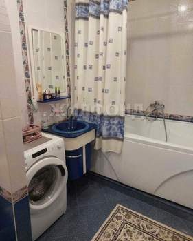 1-к квартира, на длительный срок, 49м2, 11/16 этаж