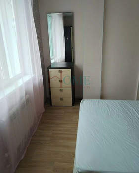 2-к квартира, на длительный срок, 57м2, 2/17 этаж