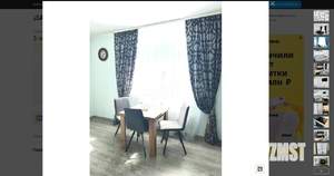 3-к квартира, на длительный срок, 71м2, 18/20 этаж