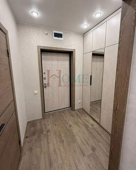 2-к квартира, на длительный срок, 38м2, 6/25 этаж