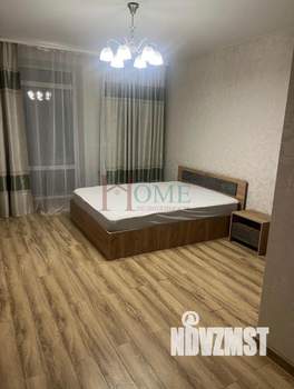 1-к квартира, на длительный срок, 38м2, 6/13 этаж