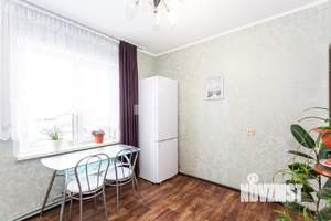 1-к квартира, на длительный срок, 44м2, 2/2 этаж