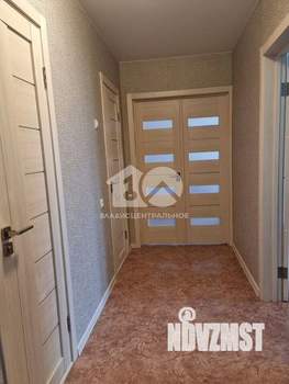 2-к квартира, на длительный срок, 53м2, 7/10 этаж