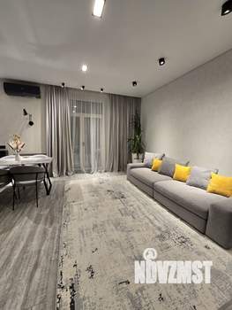 2-к квартира, на длительный срок, 61м2, 5/5 этаж