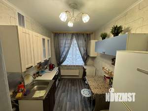 2-к квартира, на длительный срок, 44м2, 1/5 этаж