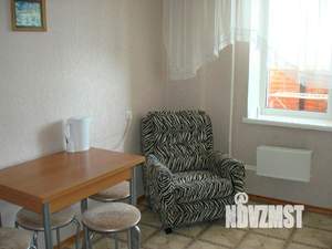 1-к квартира, на длительный срок, 55м2, 16/17 этаж