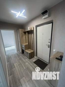 2-к квартира, посуточно, 60м2, 16/18 этаж