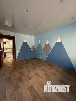 2-к квартира, на длительный срок, 48м2, 3/5 этаж