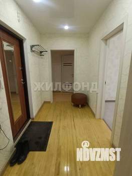 2-к квартира, на длительный срок, 52м2, 14/18 этаж