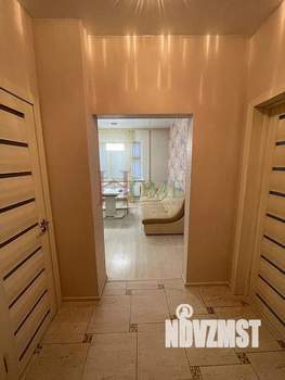 1-к квартира, на длительный срок, 40м2, 11/11 этаж