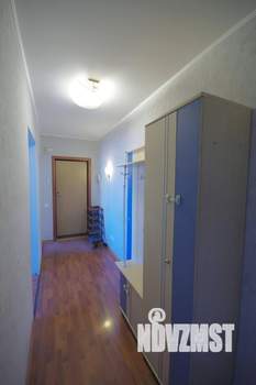 3-к квартира, на длительный срок, 64м2, 6/9 этаж