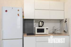 Студия квартира, посуточно, 30м2, 13/18 этаж
