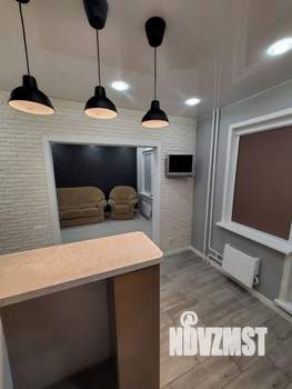 1-к квартира, на длительный срок, 40м2, 5/16 этаж