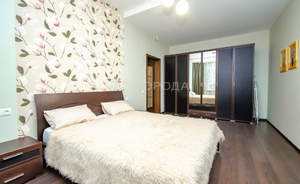 2-к квартира, на длительный срок, 67м2, 15/15 этаж