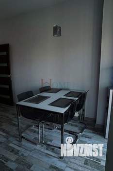 1-к квартира, на длительный срок, 40м2, 19/24 этаж