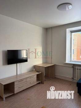 1-к квартира, на длительный срок, 37м2, 2/4 этаж