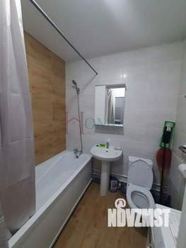 1-к квартира, на длительный срок, 35м2, 2/18 этаж