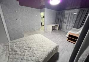 1-к квартира, на длительный срок, 30м2, 5/5 этаж